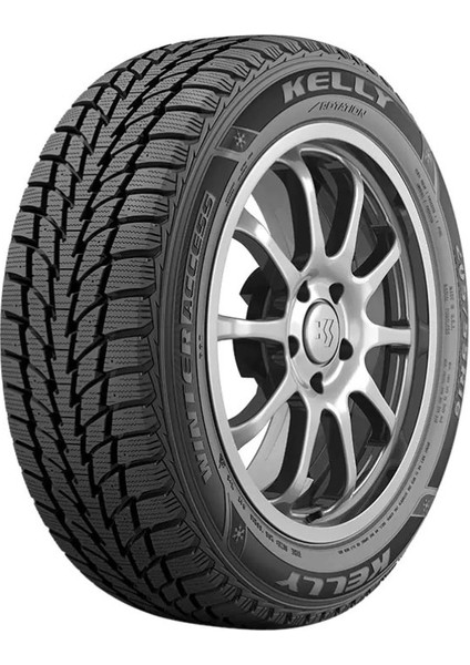 185/65 R14 86T Winter St Oto Kış Lastiği (Üretim Yılı: 2023 )