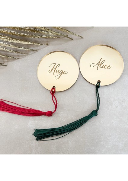 Boş Temizle 30 Adet Püskül ile Boş Buzlu Yuvarlak Düğün Adı Yer Kartı Püskül Adı Burcu, Hediye Etiketi, Bagaj Etiketi, Parti Ziyafet Eskort Kartı, Bagaj Etiketi (Yurt Dışından) fiyatları