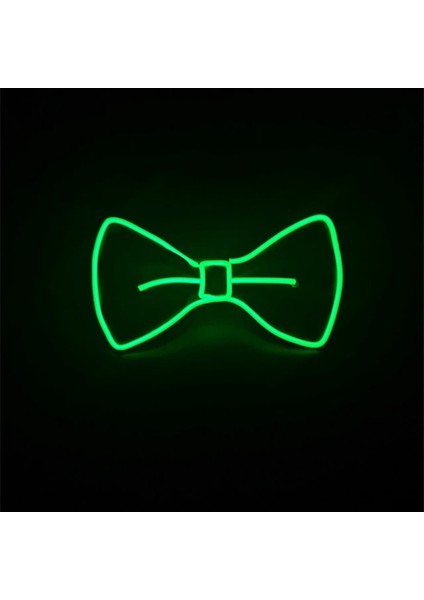 Açık Yeşil Papyon Glow Katlanır LED Fan Dans Işıkları Fan Gece Gösterisi Floresan Bar Gece Kulübü Parti Hediyeleri Karanlıkta Glow Cadılar Bayramı Dekorasyon (Yurt Dışından) fiyatları