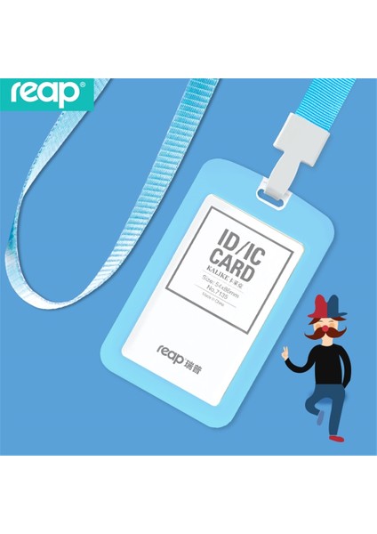 7135BLUE7647 Şeffaf Sayfa Ekleme Yuvalı A4 Plastik Çerçeve Sadece Pos Kartınızı Veya Basılı Imzanızı Çerçeveye Kaydırın |şehir Kutusu (Yurt Dışından)