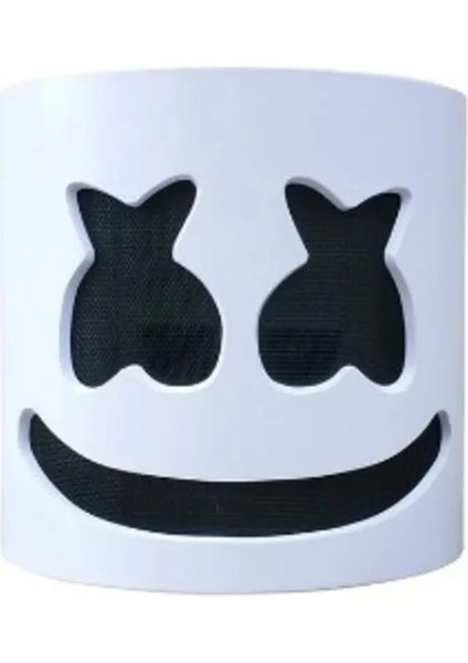 Hiçbir Işık Glow Flaş Tipi Sert Pvc Hatmi Kask Purim Je Tatil Dj Hatmi Maskesi Konser Sahne Müzik Hayranları Prop (Yurt Dışından) fiyatları