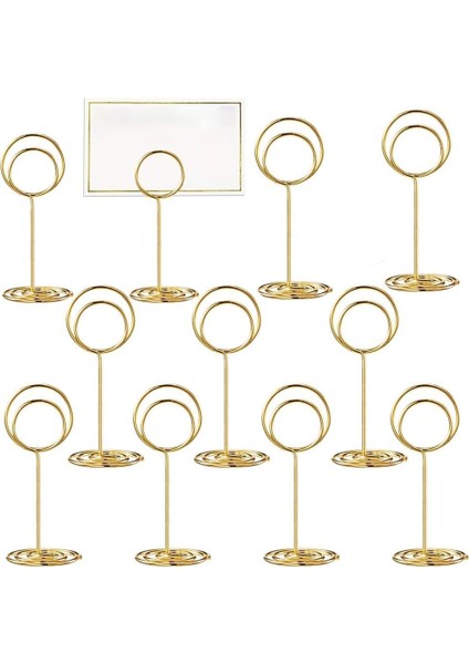 S 40 Adet 20/40 Adet Mini Masa Numarası Tutucu, Yer Kartı Tutucu, Masa Tabelası Standı, Düğün Için Fotoğraf Resim Tutucular, Parti, Doğum Günü (Yurt Dışından) fiyatları