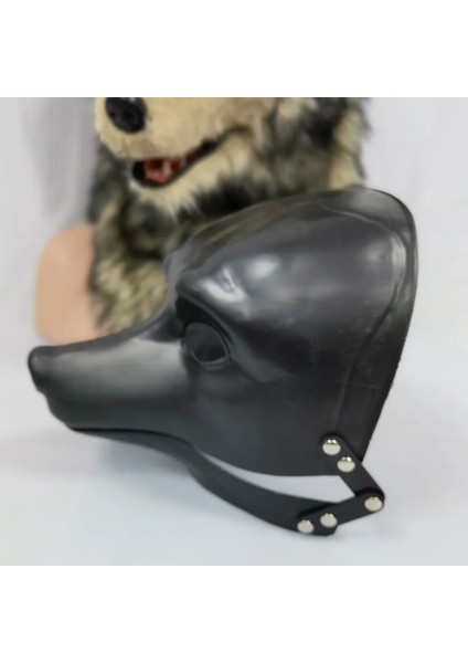 Panda Dıy Hayvan Hareketli Ağız Boş Maske Kalıp Dıy El Yapımı Kurt Kalıp Seti Paketi Kendi Cadılar Bayramı Maskenizi Yapın (Yurt Dışından) modelleri