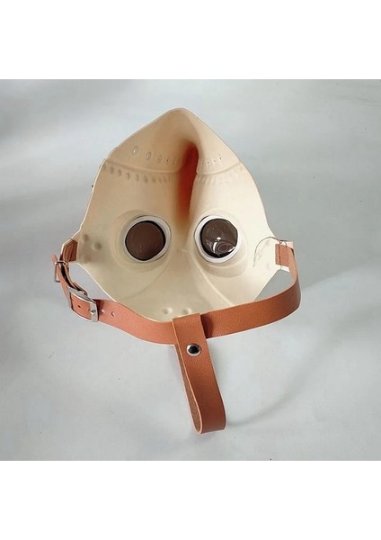 Niaozuizongse Rj Steampunk Uzun Gaga Maskesi Ortaçağ Gotik Sahne Çünkü Cadılar Bayramı Veba Uzun Gaga Doktor Maskesi (Yurt Dışından) indirimleri