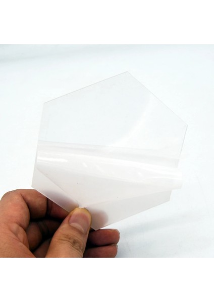 BT054-S 6x9 cm Akrilik Masa Burcu Tutucu Ahşap Tabanlı Temizle Düğün Parti Masa Burcu Numarası Yer Kartı Ekran Standı Restoran Otel Için (Yurt Dışından) indirimleri