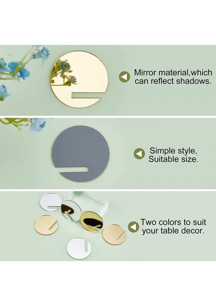 Altın 1.6mm 25 Adet Akrilik Düğün Içecek Charm Yer Kartı Cam Işaretleyici Şarap Charm Kokteyl Etiketi, Şampanya Takılar, Içecek Charm Etiketi, Akrilik Adı Etiketleri (Yurt Dışından) modelleri