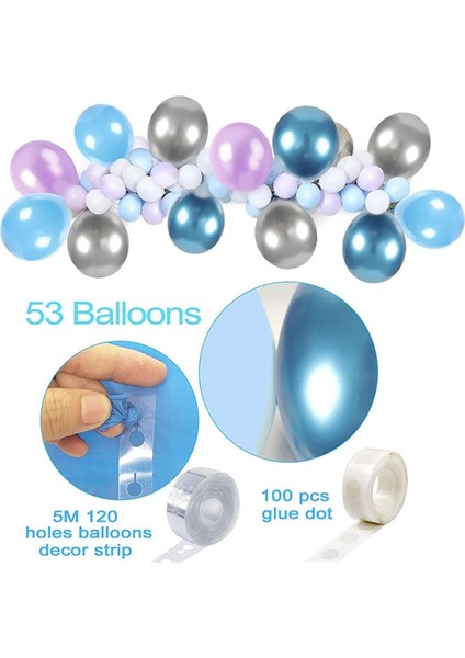 20210715M04-10PC Disney Dondurulmuş Prenses Elsa Folyo BALONLAR18INCH Doğum Günü Helyum Balon Bebek Duş Partisi Globos Çocuk Oyuncak Hediyeler Kızlar (Yurt Dışından) fırsatları