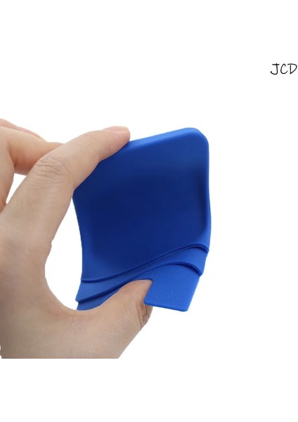 Kırmızı Jcd Yapışkanlı Etiket Telefon Cebi Cep Telefonu Kart Üzerinde Sopa Cüzdan Esnek Likra Kredi Kartları Kimlik Kartı Tutucu Kese Kol Çift (Yurt Dışından) modelleri