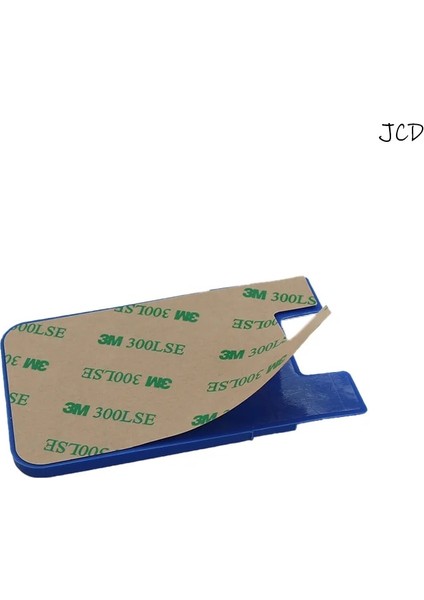 Kırmızı Jcd Yapışkanlı Etiket Telefon Cebi Cep Telefonu Kart Üzerinde Sopa Cüzdan Esnek Likra Kredi Kartları Kimlik Kartı Tutucu Kese Kol Çift (Yurt Dışından) indirimleri