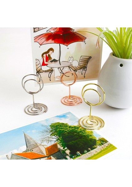 Gül Altın Yuvarlak 10 Adet Metal Yer Kartı Sahipleri Altın Fotoğraf Klip Standları Kalp Şekli Masa Numarası Adı Burcu Düğün Doğum Günü Partisi Ev Dekor Için Standı (Yurt Dışından) modelleri