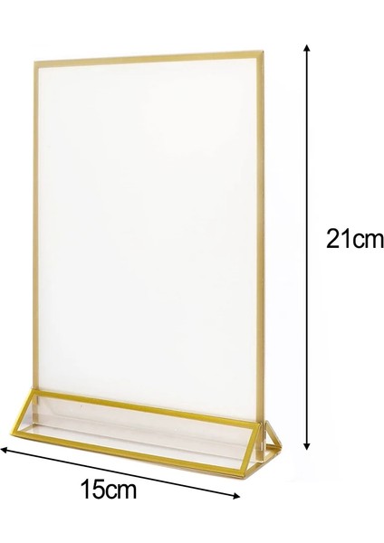 Type6 Standart Çift Taraflı Akrilik Düğün Masa Numaraları Phnom Penh Masa Kartı Düğün Plaka Menü Standı Masa Kartı (Yurt Dışından) fırsatları