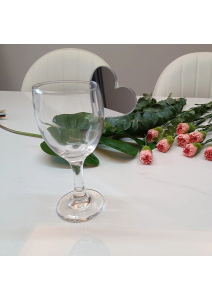 Boş Altın 25 Adet Boş Düğün Içecek Charm, Dıy Kalp Yer Adı Düğün Iyilik Içecek Işaretleyiciler Kokteyl Cam Şarap Bardağı Charm Etiketi Altın ve Gümüş (Yurt Dışından) indirimleri