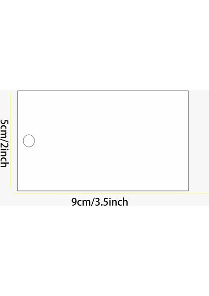 Gümüş Ayna 1.6mm Dikdörtgen 25 Adet Boş Bagaj Etiketi Akrilik Düğün Yeri Kartları, Buzlu Misafir Escort Isim Etiketi Kartı Ayrılmış Koltuk Tabelası Altın Gümüş Ayna Temizle (Yurt Dışından) indirimleri