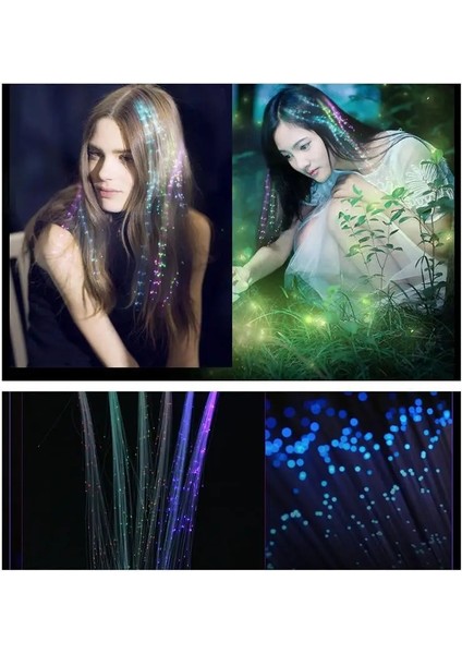 Kelebek 1 Pc Saç Işık Noel Süslemeleri LED Kafa Bandı Parti Farları Cadılar Bayramı Parlayan Örgü Klip Neon Doğum Günü Flaş Işıkları Glow Rave (Yurt Dışından) fırsatları