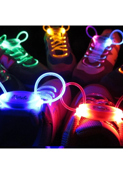 Yeşil ve Pembe Renkli LED Flaş Işığı Up Ayakkabı Bağcıkları Parti Disko Ayakkabı Askısı Parlak Çubuk Kolye Ayakabı Erkek Kız Renkli Ayakkabı Dizeleri (Yurt Dışından) modelleri