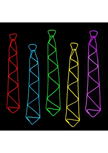 Yeşil Papyon Caz Dansçısı Tel Parlayan Çizgi Beyefendi Kap Şekeri Çekici Çılgın LED Şerit Neon Silindir Şapka Kravat Olay Düğün Parti Malzemeleri (Yurt Dışından) fırsatları