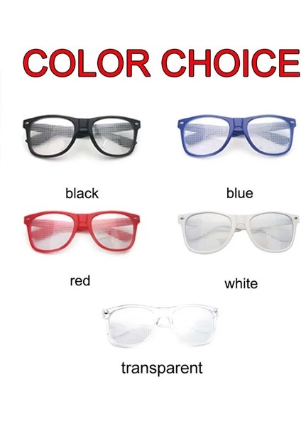 07 Yıldız/kalp Şeklinde Güneş Gözlüğü Aşk Şekli Özel Efektler Geceleri Işığın Yıldız Şeklinde Gözlüğe Dönüşmesini Izlemek Için Güneş Gözlüğü (Yurt Dışından) fiyatları