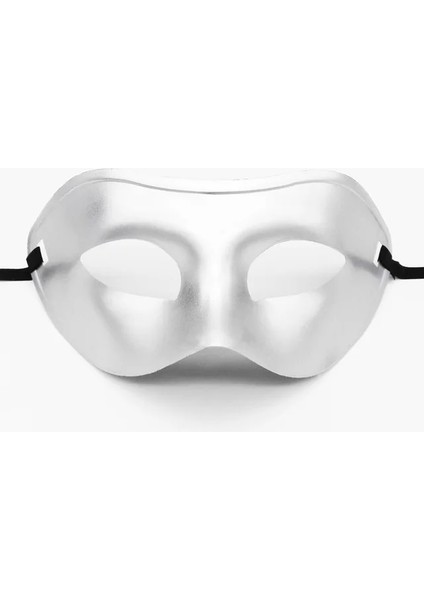 Stil 10 20 Adet Kadın Erkek Masquerade Maske Balo Retro Desen Düz Renk Maskeleri Mardi Gras Kostüm Partisi Paskalya Düğün Doğum Günü Cadılar Bayramı (Yurt Dışından)