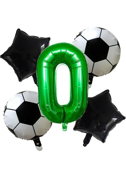 Tozlu Şarap Altın Kupa 18 Inç Futbol Yıldızı Folyo Balonlar Erkek Adam Doğum Günü Partisi Dekoru Spor Oyunları Hava Topları Globos Bebek Duş Malzemeleri (Yurt Dışından)