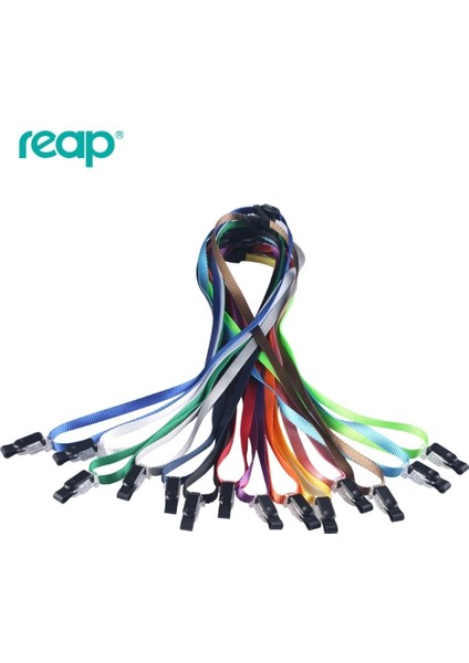 7635 Koyu Yeşil Kordon Çok Fonksiyonlu Klip Halat Kimlik Kartı Tutucu Ayarlanabilir Uzunluk Ofis Okul Sergi Rozeti Personel Baskı Özelleştirmek (Yurt Dışından) modelleri