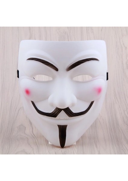 1 Adet Anonim Karnaval Steampunk Cosplay Kostümleri Anime Cosplay Maske Yüz Şapkalar Cadılar Bayramı Partisi Maskesi Sahne (Yurt Dışından) fırsatları