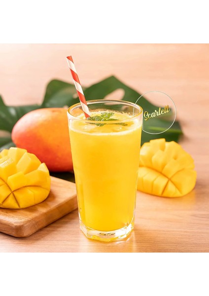 Temizle Boş 24 Adet 30/50/100 Adet Akrilik Daire Kokteyl Cam Çekicilik Yuvarlak Içecek Etiketi Boş Işaretleyici Şarap Bardağı Çekicilik Düğün Doğum Günü Partisi Dekorasyon (Yurt Dışından) fırsatları