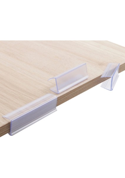 6 cm Plastik Etiket Tutucu Tel Raf Etiket Tutucu Kenar Korumak Fiyatlandırma Bilgi Klip Süpermarket Perakendecilik Etiketleme Görüntüleme (Yurt Dışından) fiyatları