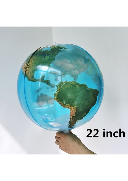Çikolata 3D Astronot Roket Folyo Balonlar Düzlem Globos Uzay Gemisi Balon Dış Uzay Tema Doğum Günü Partisi Süslemeleri Çocuklar Bebek Duş (Yurt Dışından)