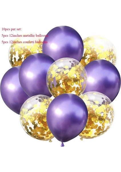 12 Inç Siyah 10 Adet/grup Mavi Yeşil Metalik Lateks Balon Düğün Doğum Günü Partisi Dekorasyon Helyum Konfeti Balonları Yıldönümü Hediyesi Globos (Yurt Dışından) modelleri