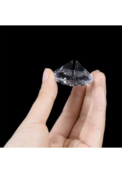 5 Adet 5 Adet Kristal Elmas Kartvizit Tutucu Ekran Standları Düğün Parti Oturma Etiketleri Fotoğraf Placecard Klipleri Masa Dekorasyon (Yurt Dışından) modelleri