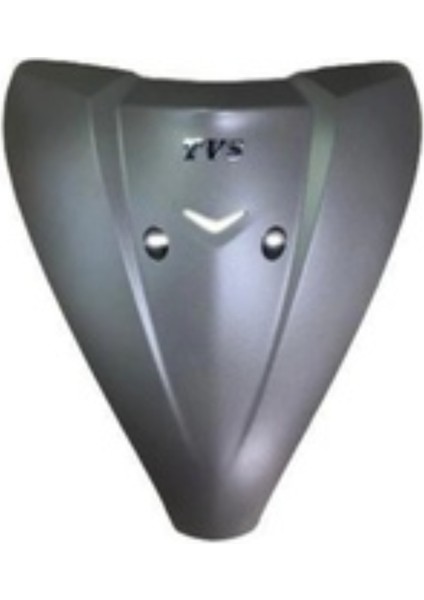 Jupiter 125 Scooter Ön Panel Üst (Euro 5) (Gri)