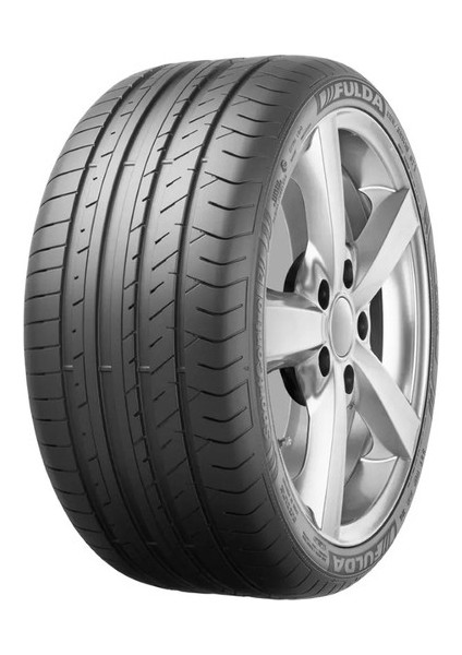 215/55 R18 99V Xl Eco Control Suv Fp Suv Yaz Lastiği (Üretim Yılı: 2023 )
