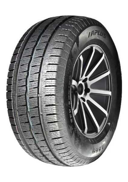 275/55 R20 117H Xl A702 Suv Kış Lastiği (Üretim Yılı: 2023 )