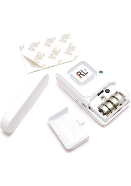 PM-2508 Manyetik Pencere ve Kapı Güvenlik Alarmı fiyatları