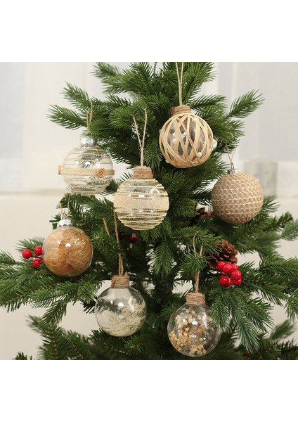 Noel Dekorasyonları (Yurt Dışından) modelleri