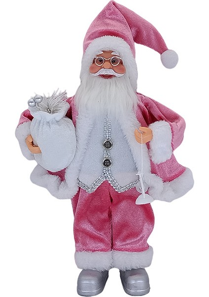 Noel Babası Noel Babası Dekorasyonları Noel Sahnesi Dekorasyonları (Yurt Dışından) fiyatları