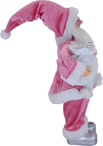 Noel Babası Noel Babası Dekorasyonları Noel Sahnesi Dekorasyonları (Yurt Dışından) fırsatları