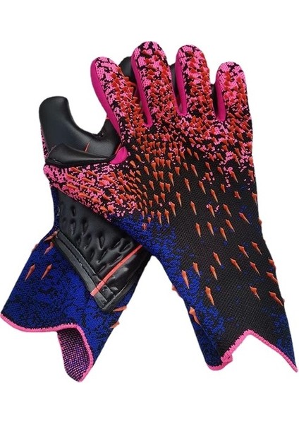 Kalın Futbol Kaleci Eldivenleri (Yurt Dışından)