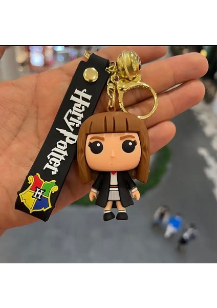 Harry Potter Hermione Granger Anahtarlık