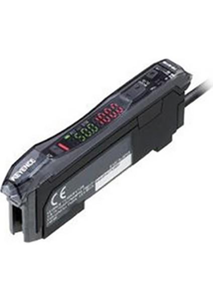 FS-N11CP Fiber Amplifier