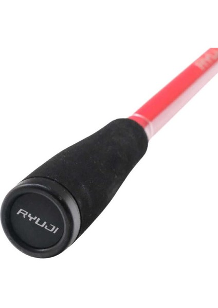 Red Fox 2.70M 5-55 gr 2p Spin Kamış
