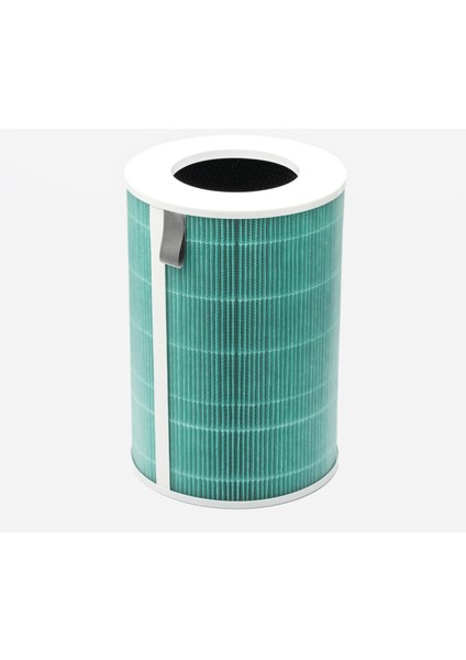 Xiaomi Mi 1/2/3/ Pro Air Purifier Uyumlu Yeşil HEPA Filtre