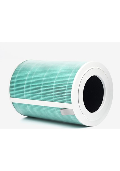 Xiaomi Mi 1/2/3/ Pro Air Purifier Uyumlu Yeşil HEPA Filtre