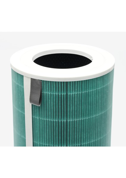 Xiaomi Mi 1/2/3/ Pro Air Purifier Uyumlu Yeşil HEPA Filtre