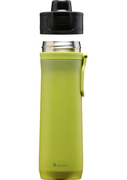 0.6l Sports Thermavac Btl Sage-Lime Gradient  Matara