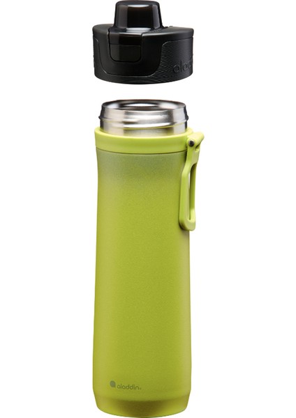 0.6l Sports Thermavac Btl Sage-Lime Gradient  Matara