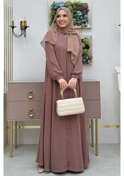 Mevlana Ferace Bym7 Kahverengi