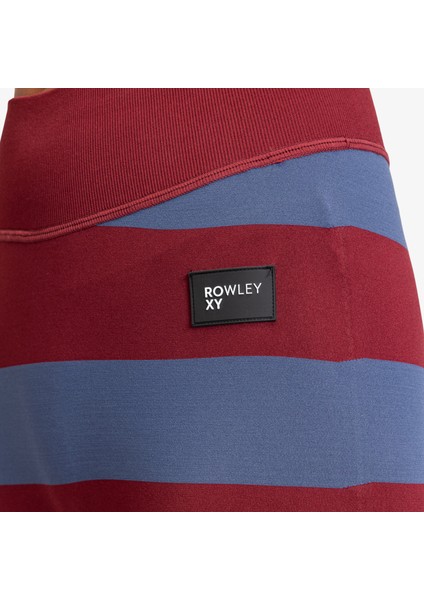 Rowley Top Kadın Bordo İçlik Üst fırsatları