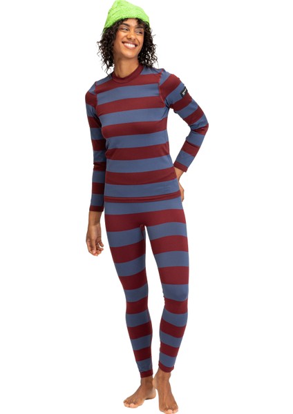 Rowley Top Kadın Bordo İçlik Üst indirimleri