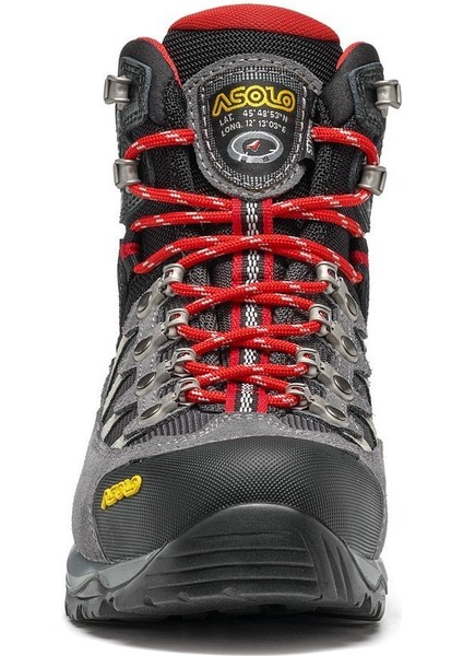 Stynger Gore Tex Kadın Trekking Botu